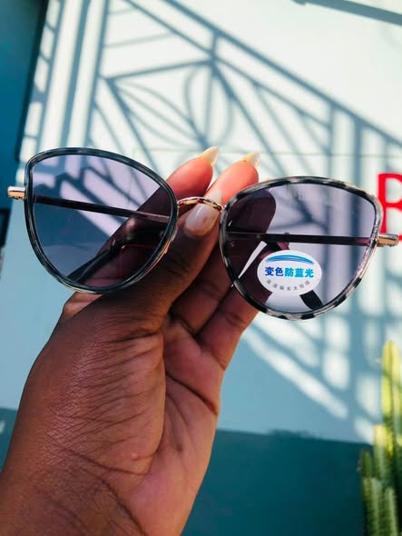Photochromic glasses photo 4
