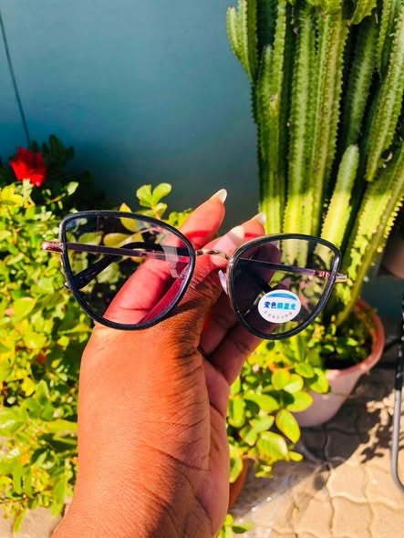 Photochromic glasses photo 5