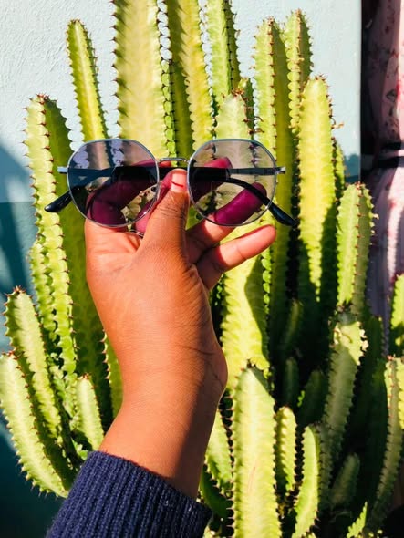 Photochromic glasses photo 2