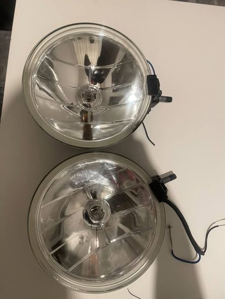 Sport lights photo 1