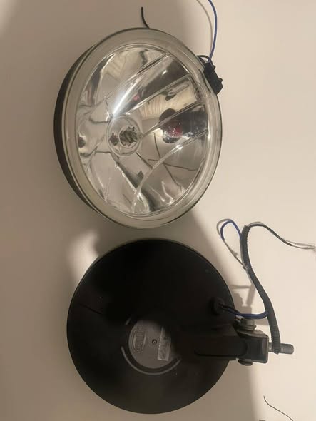 Sport lights photo 2