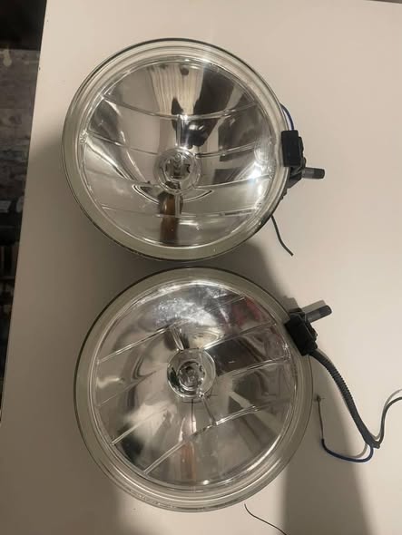 Sport lights photo 4