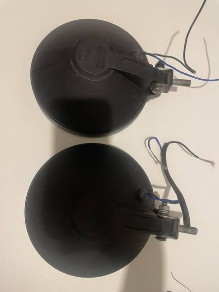 Sport lights photo 3