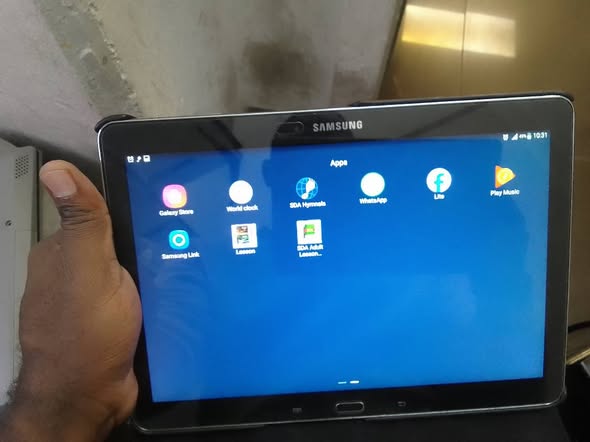 Samsung Galaxy Note10 photo 3