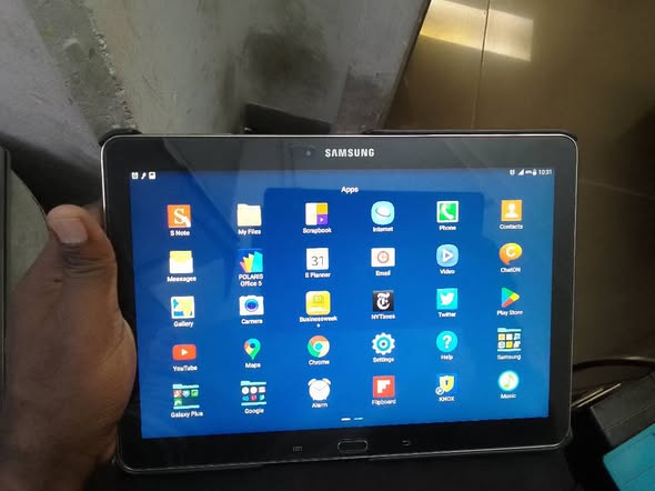 Samsung Galaxy Note10 photo 5