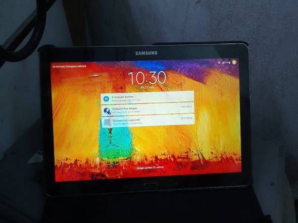 Samsung Galaxy Note10 photo 4