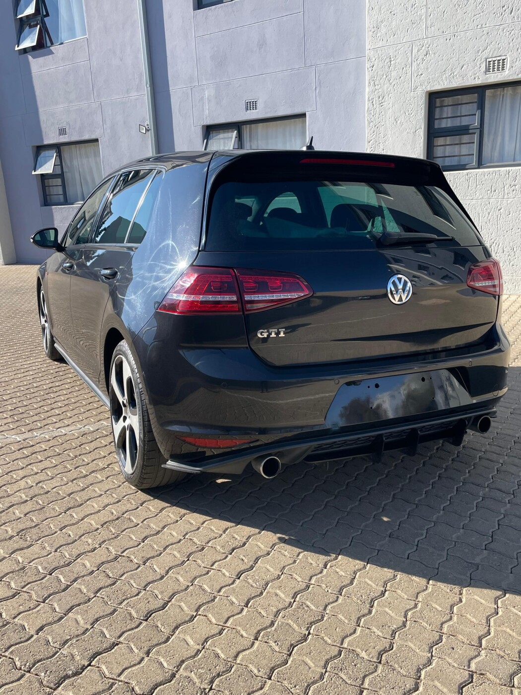 Volkswagen Golf 7 GTI For Sale photo 4