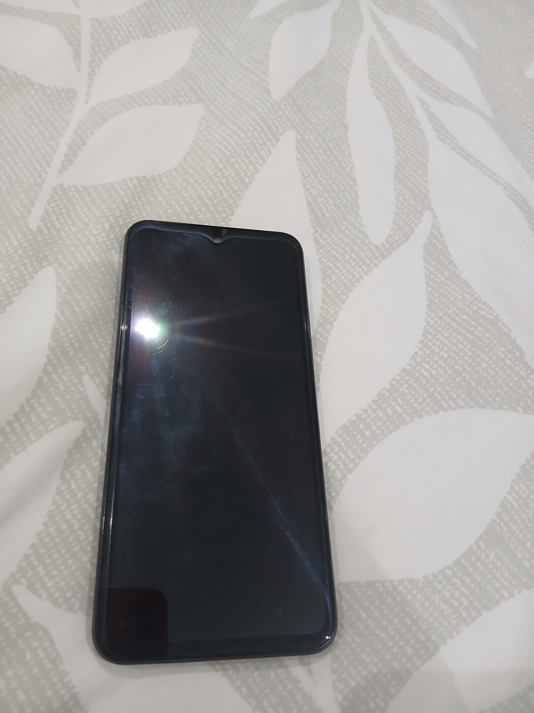 Tecno Go 2  64 GB good condition photo 1