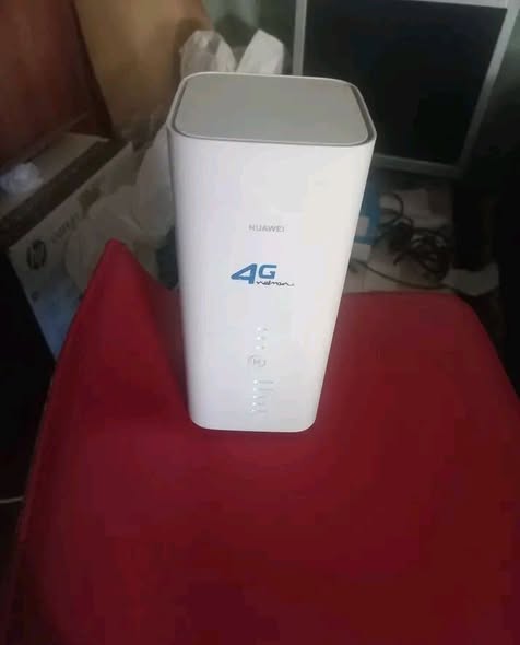 WiFi router photo 2