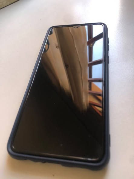 Samsung A02 photo 2