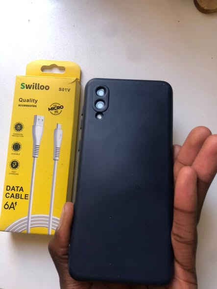 Samsung A02 photo 1
