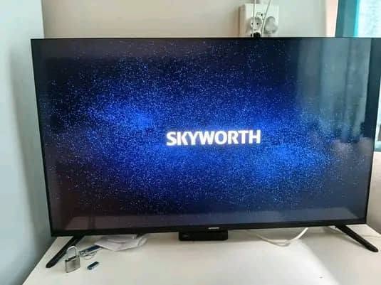 Sinotec 55 inch smart photo 3