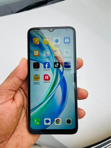 HONOR X5b Plus photo 1