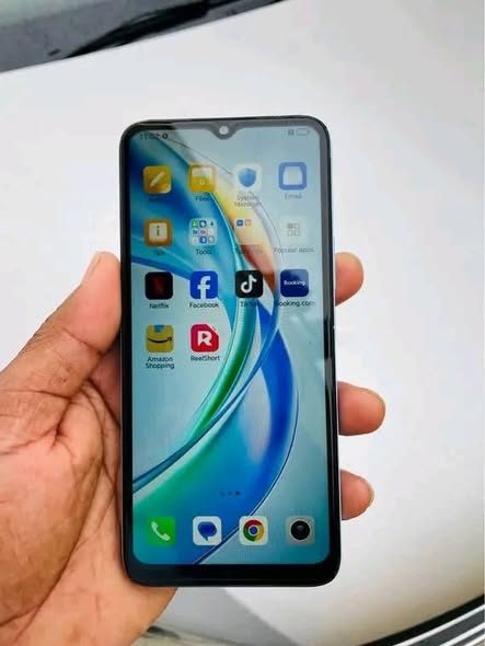 HONOR X5b Plus photo 2