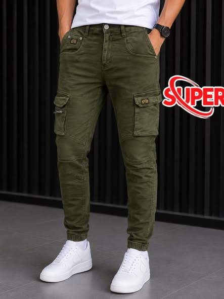 Pants photo 3