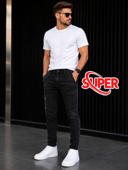 Pants photo 1