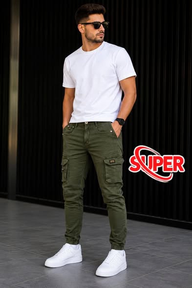Pants photo 4