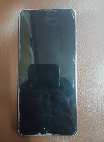 Samsung Note 10lite photo 1