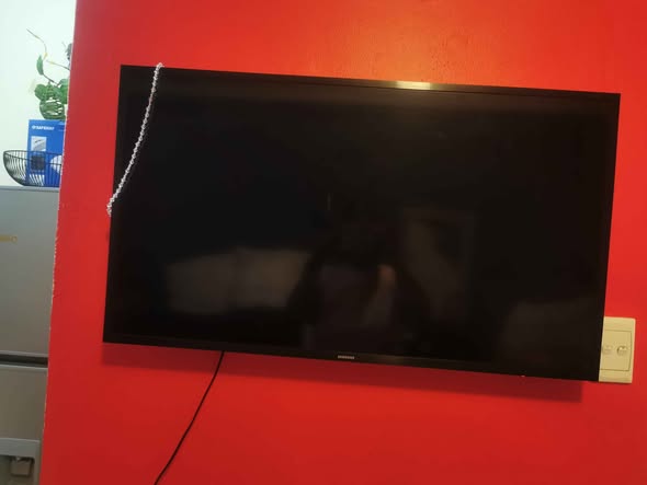 Samsung smart tv 40inch photo 1