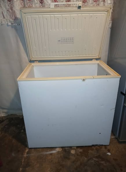 Defy deep freezer photo 1