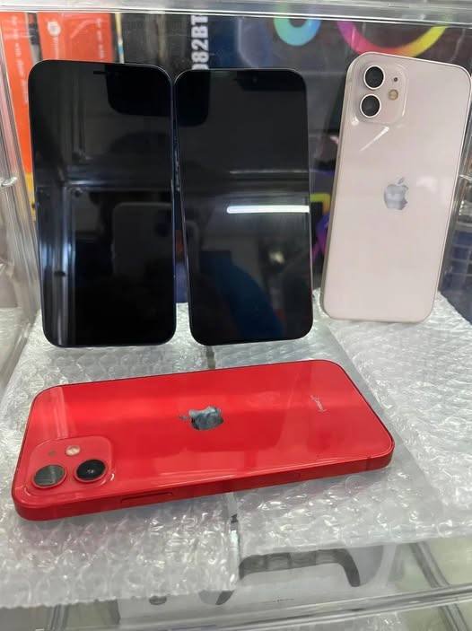 Iphone 12 photo 1