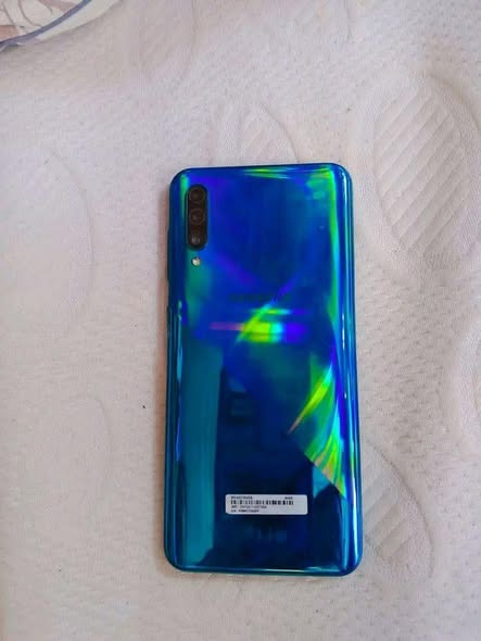 Samsung A30s photo 2