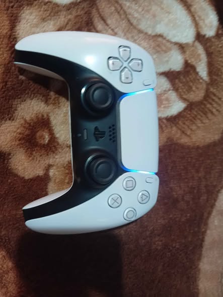Ps5 controller photo 1