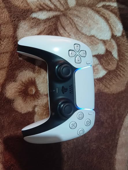 Ps5 controller photo 2