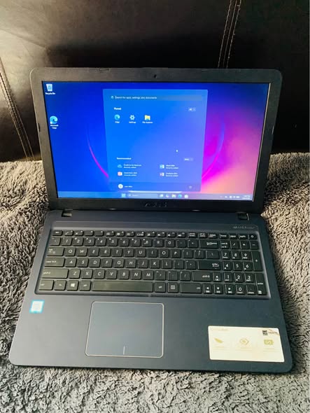 Asus core i3 photo 3