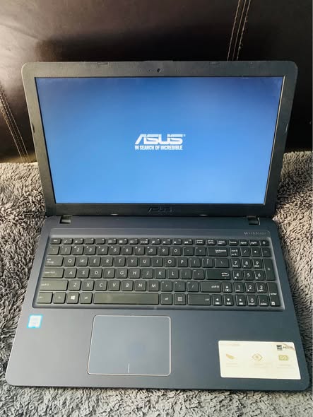 Asus core i3 photo 1