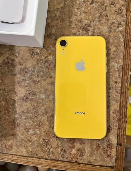 Iphone Xr 64GB photo 3