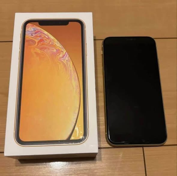 Iphone Xr 64GB photo 2