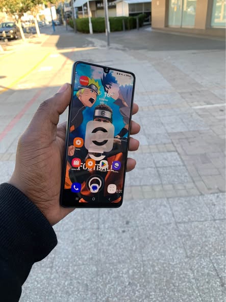 Samsung a32 photo 1