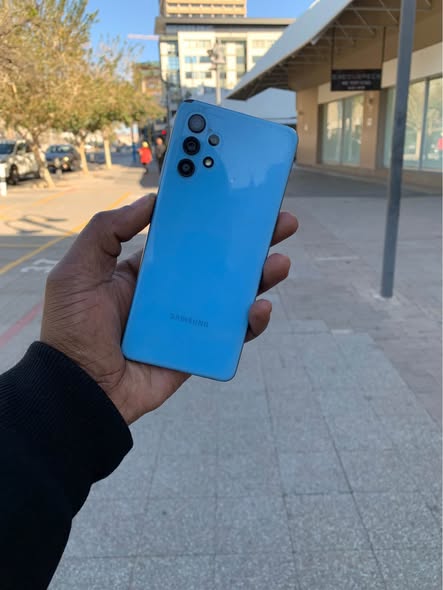 Samsung a32 photo 3