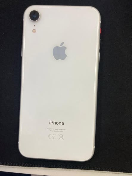 IPhone XR 256GB photo 2