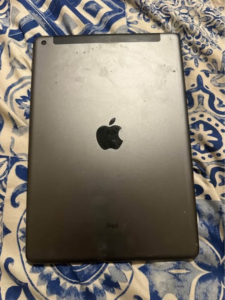 iPad 9th generation photo 2