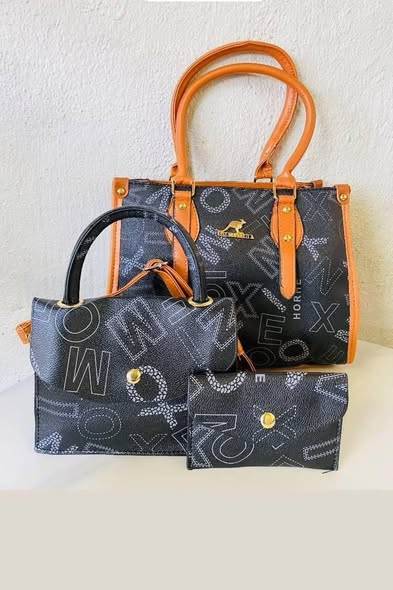 Hand bags photo 1