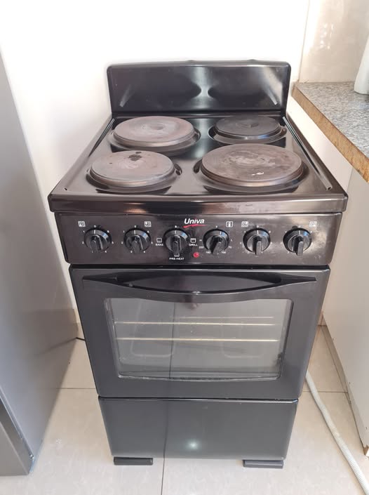 Stove photo 1