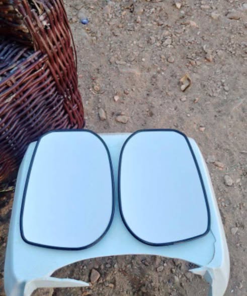 HONDA FIT SIDE MIRRORS photo 1