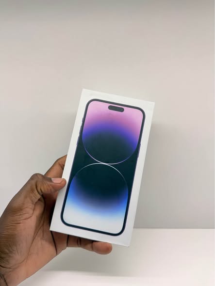 iPhone 14 Pro Max photo 1