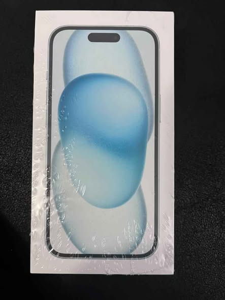 IPhone 15 photo 1