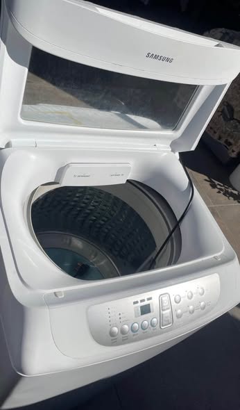 Samsung 14kg washing machine photo 1