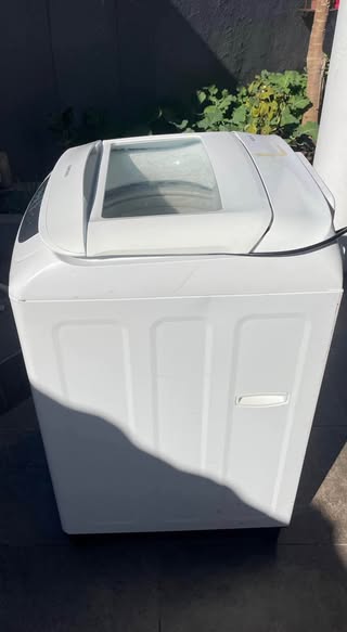 Samsung 14kg washing machine photo 4