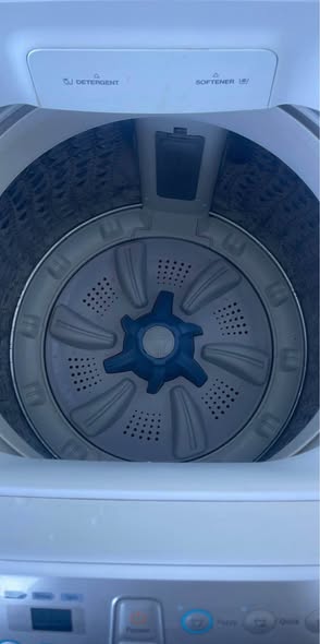 Samsung 14kg washing machine photo 2