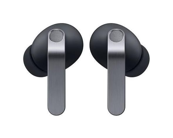 Earbuds photo 1