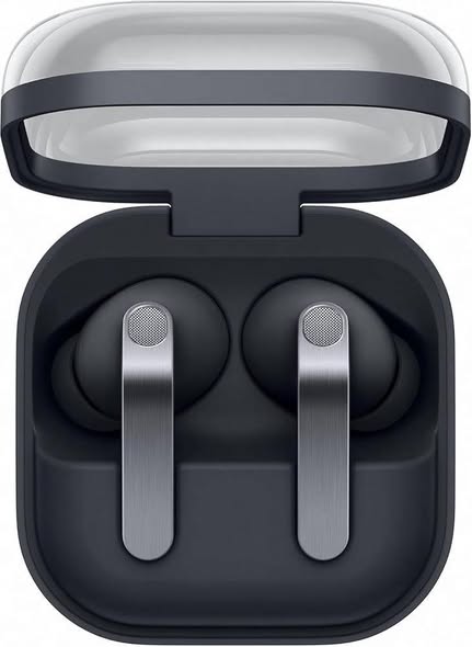 Earbuds photo 2