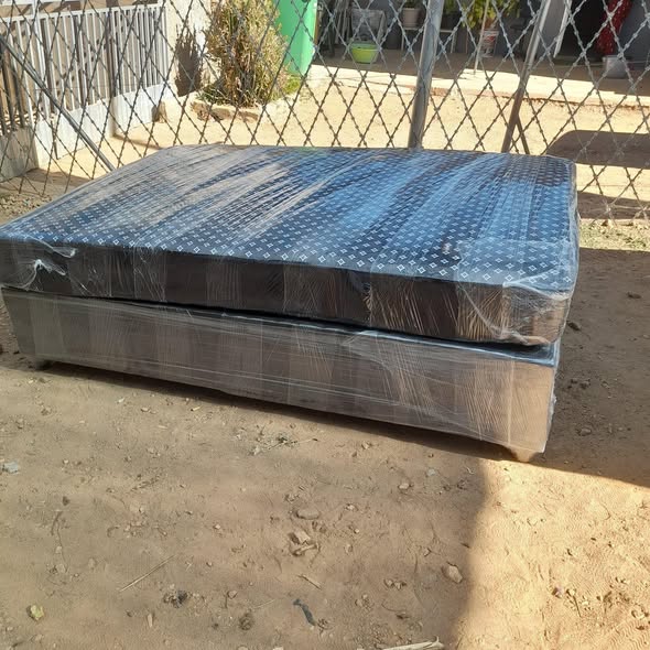 Beds single, double and queen size photo 4