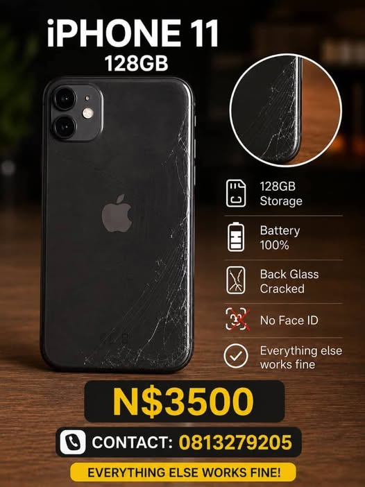 IPhone 11 photo 1