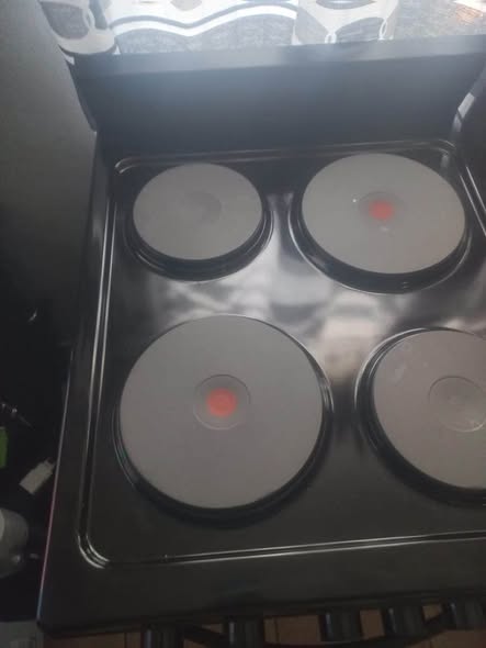 Defy Stove photo 5