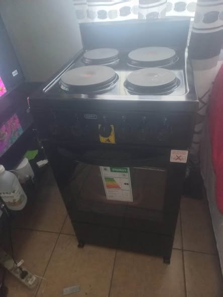 Defy Stove photo 4